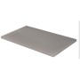 Receveur de douche rectangulaire Duravit Stonetto 160 x 100 cm - vue détaillée
