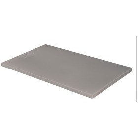 Piatto doccia rettangolare Duravit Stonetto 160 x 100 cm