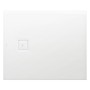 Receveur de douche LAUFEN SOLUTIONS Marbond 120 x 100 cm
