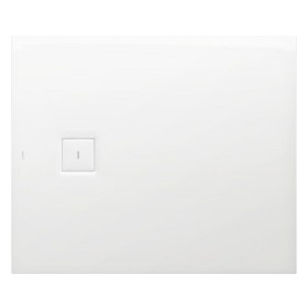Receveur de douche LAUFEN SOLUTIONS Marbond 120 x 100 cm