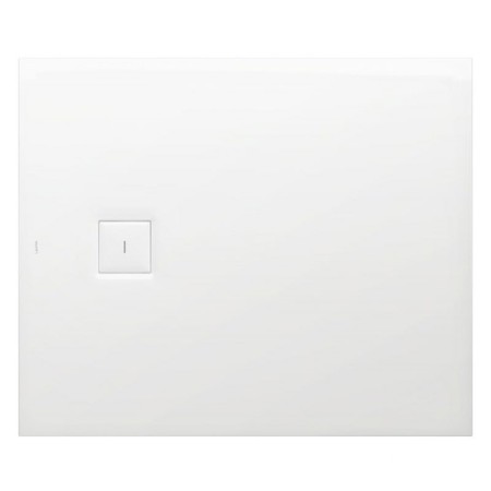 Receveur de douche LAUFEN SOLUTIONS Marbond 120 x 100 cm