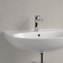 Villeroy & Boch O.novo Lavabo 65 x 48 cm, con troppopieno - immagine prodotto