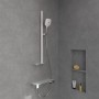 Set doccia Villeroy & Boch Infinity Showers