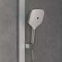 Set doccia Villeroy & Boch Infinity Showers - vista tecnica