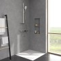 Set doccia Villeroy & Boch Infinity Showers