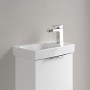 Villeroy & Boch Architectura Lavabo 48 x 27,5 cm, con troppopieno - immagine prodotto