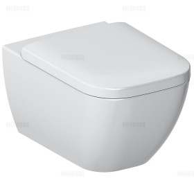 Duravit Happy D.2 WC suspendu