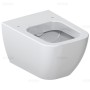 Duravit Happy D.2 WC a parete