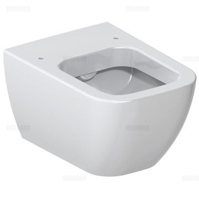 Duravit Happy D.2 WC a parete