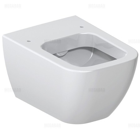 Duravit Happy D.2 WC a parete