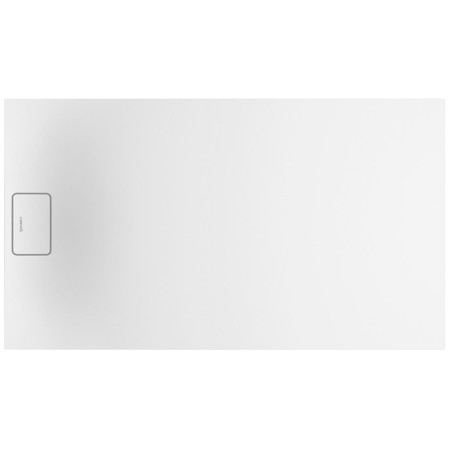 Receveur de douche Duravit Stonetto rectangle 140 x 80 cm