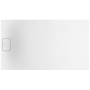 Receveur de douche rectangulaire Duravit Stonetto 140 x 80 cm