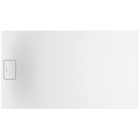 Receveur de douche rectangulaire Duravit Stonetto 140 x 80 cm