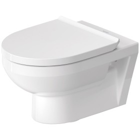 Duravit No. 1 WC suspendu Rimless