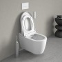Duravit SensoWash Starck f Plus Compact Dusch-WC - Detailansicht