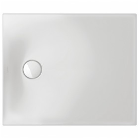 Piatto doccia Duravit Tempano 140 x 100 cm
