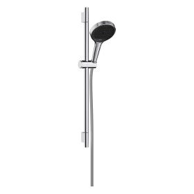 Ensemble de douche hansgrohe Rainfinity 130 3 types de jets avec barre de douche 65 cm