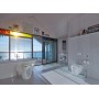 Duravit SensoWash Starck f Plus Compact Dusch-WC - Detailansicht
