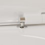hansgrohe EluPura Q WC-Sitz mit Befestigung oben, SoftCose und Quick Release - Detailansicht