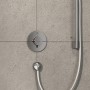 hansgrohe ShowerSelect Comfort S Thermostat Unterputz für 1 Verbraucher - Detailansicht