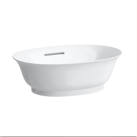LAUFEN Le Nouveau Classique Vasque 45 x 31 cm, avec trop-plein