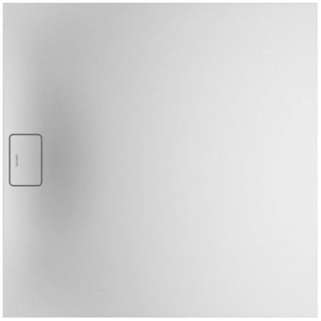 Receveur de douche Duravit Stonetto carré 120 x 120 cm
