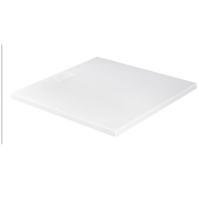 Piatto doccia Duravit Stonetto quadrato 120 x 120 cm