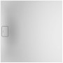 Bac à douche Duravit Stonetto carré 120 x 120 cm