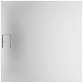 Bac à douche Duravit Stonetto carré 120 x 120 cm