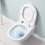 Villeroy & Boch Subway 3.0 WC sospeso senza bordo, con TwistFlush - immagine prodotto
