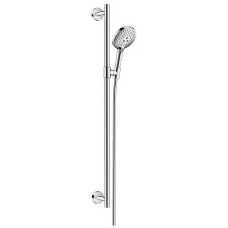 Set doccia hansgrohe Raindance Select S 120 Unica Comfort 90 cm