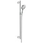 Set doccia hansgrohe Raindance Select S 120 Unica Comfort 90 cm