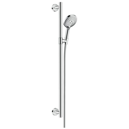 Set doccia hansgrohe Raindance Select S 120 Unica Comfort 90 cm