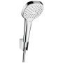 Set doccia hansgrohe Croma Select E Vario Porter 160 cm