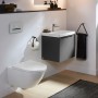 Villeroy & Boch Subway 3.0 WC sospeso senza bordo, con TwistFlush - vista dettagliata