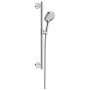 Set doccia hansgrohe Raindance Select S 120 Unica Comfort 65 cm