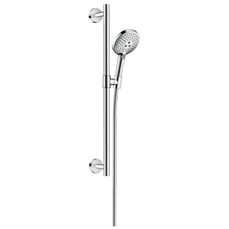 Set doccia hansgrohe Raindance Select S 120 Unica Comfort 65 cm