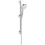 Set doccia hansgrohe Croma Select S Vario 65 cm EcoSmart