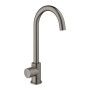 Rubinetto e caldaia GROHE Red Mono Taglia M - vista dettagliata