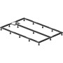 Duravit Fussgestell für Stonetto Duschwanne 140 x 100 cm