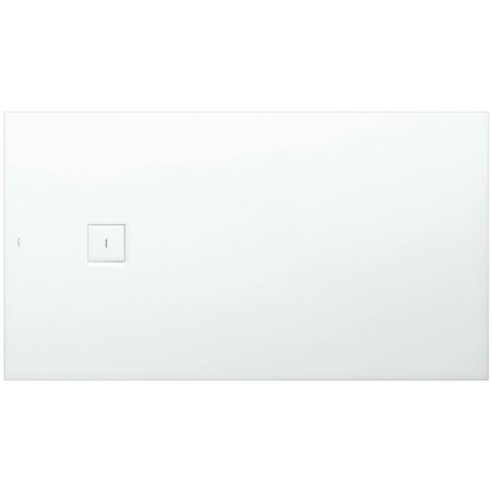 Receveur de douche LAUFEN SOLUTIONS Marbond 180 x 100 cm