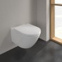 Villeroy & Boch Subway 3.0 WC sospeso senza bordo, con TwistFlush - immagine prodotto