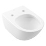 Villeroy & Boch Subway 3.0 WC sospeso senza bordo, con TwistFlush - vista dettagliata
