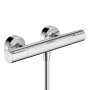 hansgrohe Ecostat Element Duschthermostat Aufputz - Detailansicht