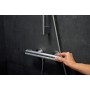 hansgrohe Ecostat Element Duschthermostat Aufputz - Produktansicht