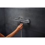 hansgrohe Ecostat Element Duschthermostat Aufputz - Detailansicht