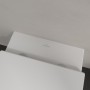 Villeroy & Boch Subway 3.0 WC sospeso senza bordo, con TwistFlush - vista tecnica