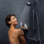 hansgrohe Ecostat Element Duschthermostat Aufputz - Produktansicht