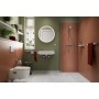 hansgrohe Ecostat Element Duschthermostat Aufputz - Produktansicht