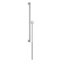 Astina doccia hansgrohe Unica E da 65 cm con supporto doccia e tubo doccia da 160 cm